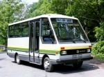 Ikarus-Volkswagen 521.22 1985 года